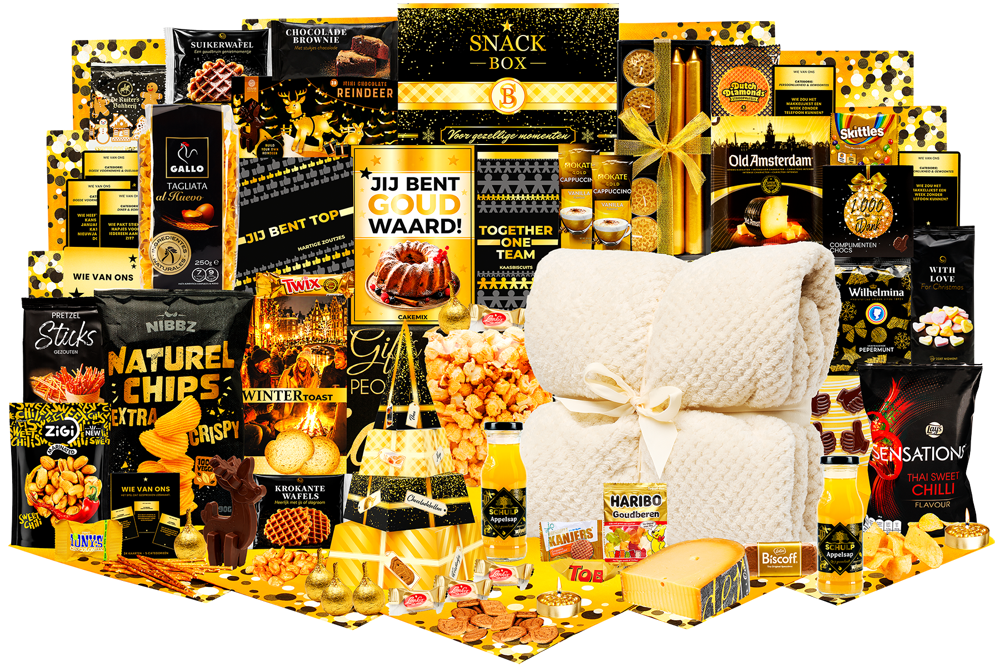 Winter wellness