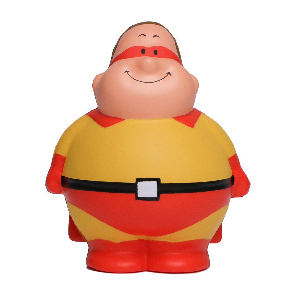Super Bert® - veelkleurig