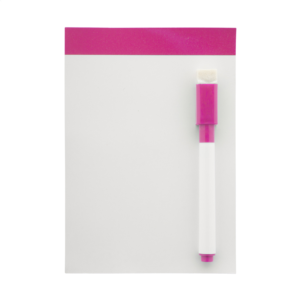 fuchsia/wit