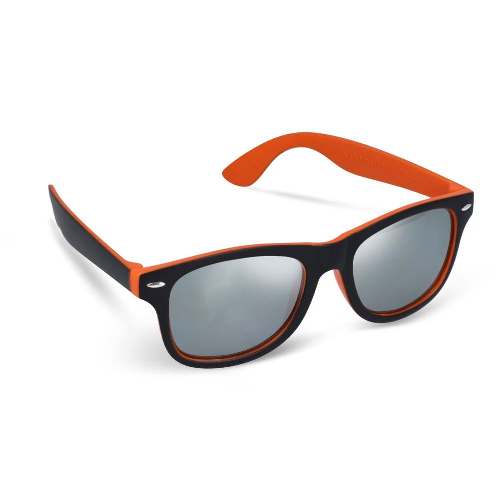 Oranje