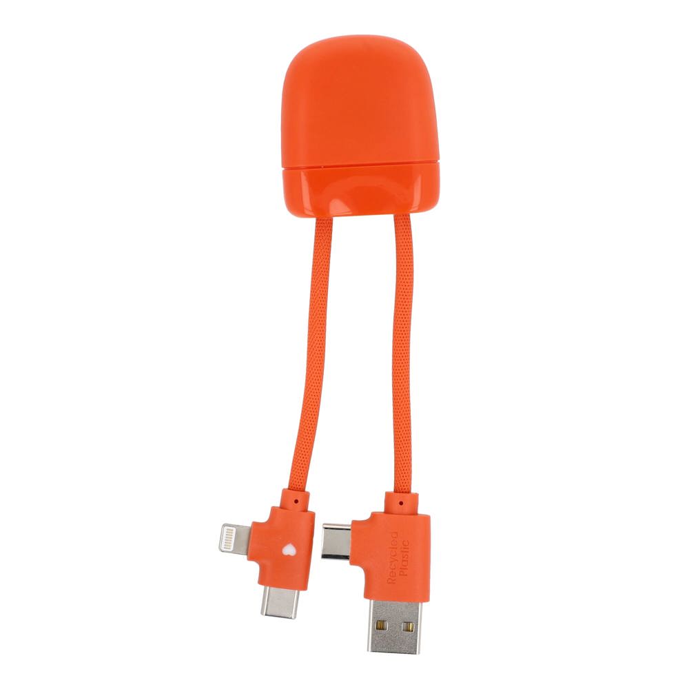 Oranje