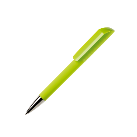Lichtgroen