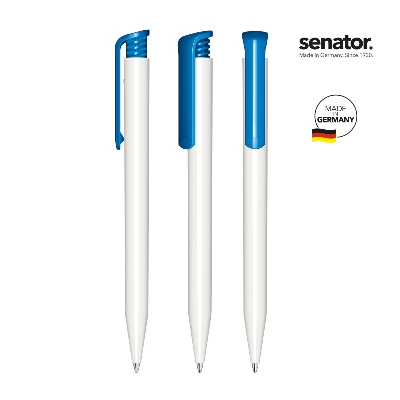 senator® Super Hit Polished Basic balpen