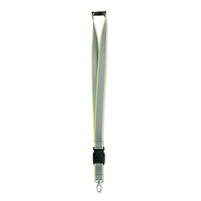Neon Geel
