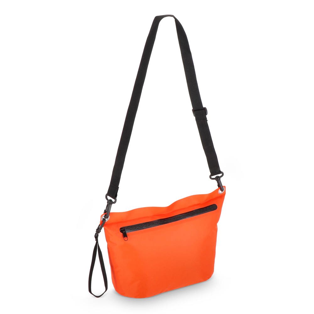 Oranje