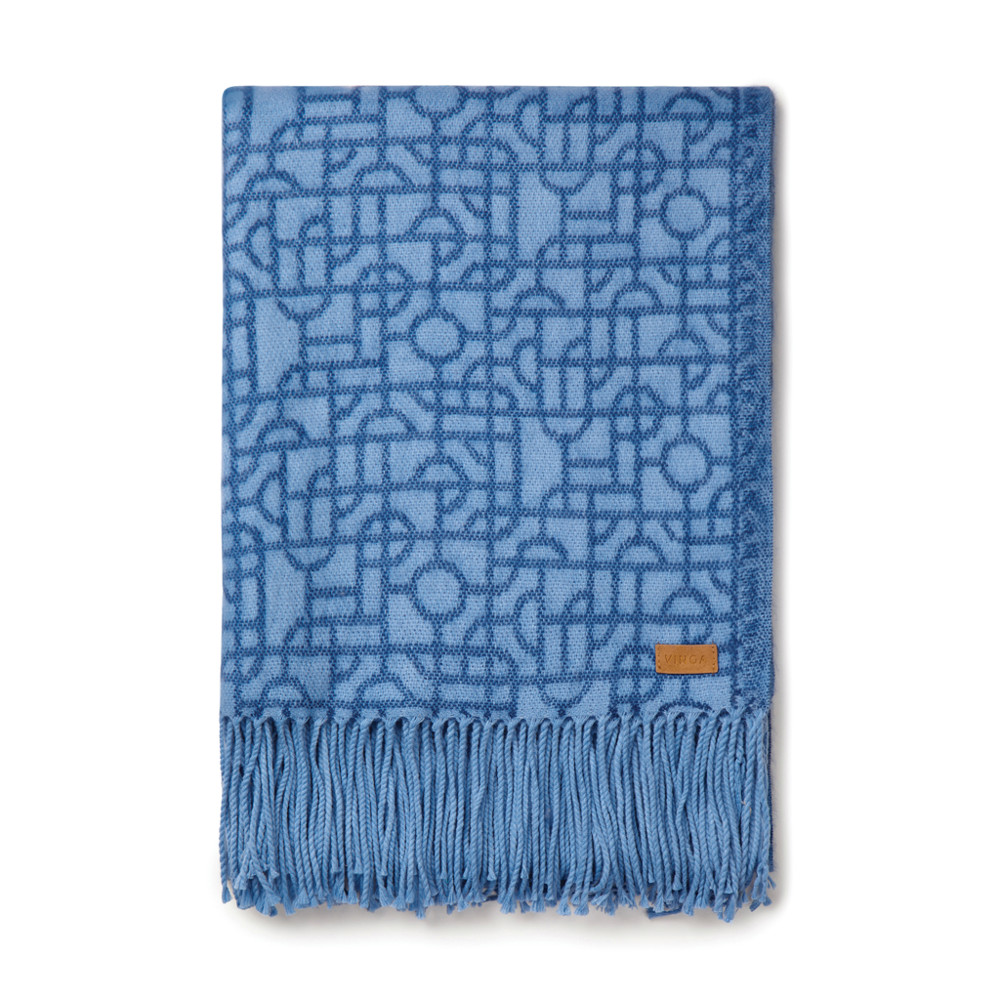 Blauw