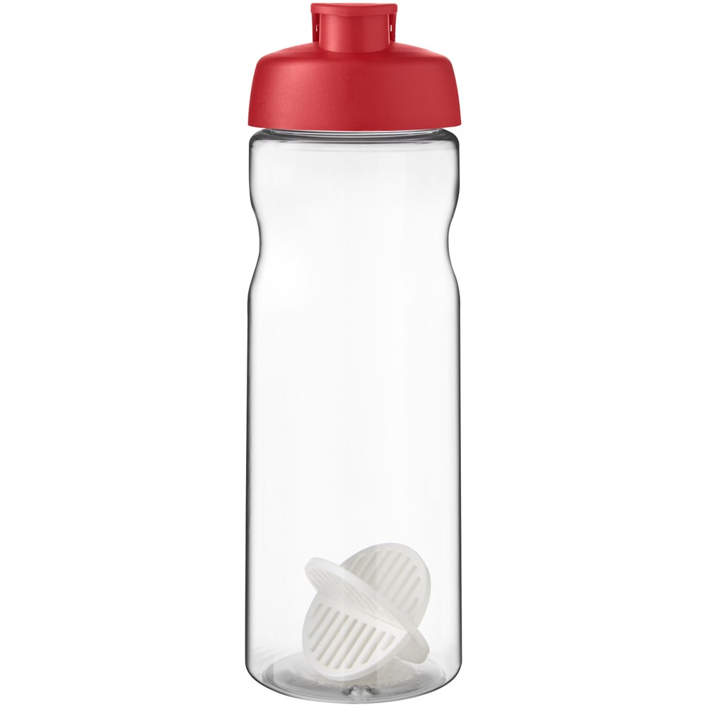 H2O Active® Base | Sportfles met shaker bal - 650 ml 