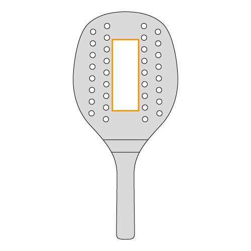 Racket 1