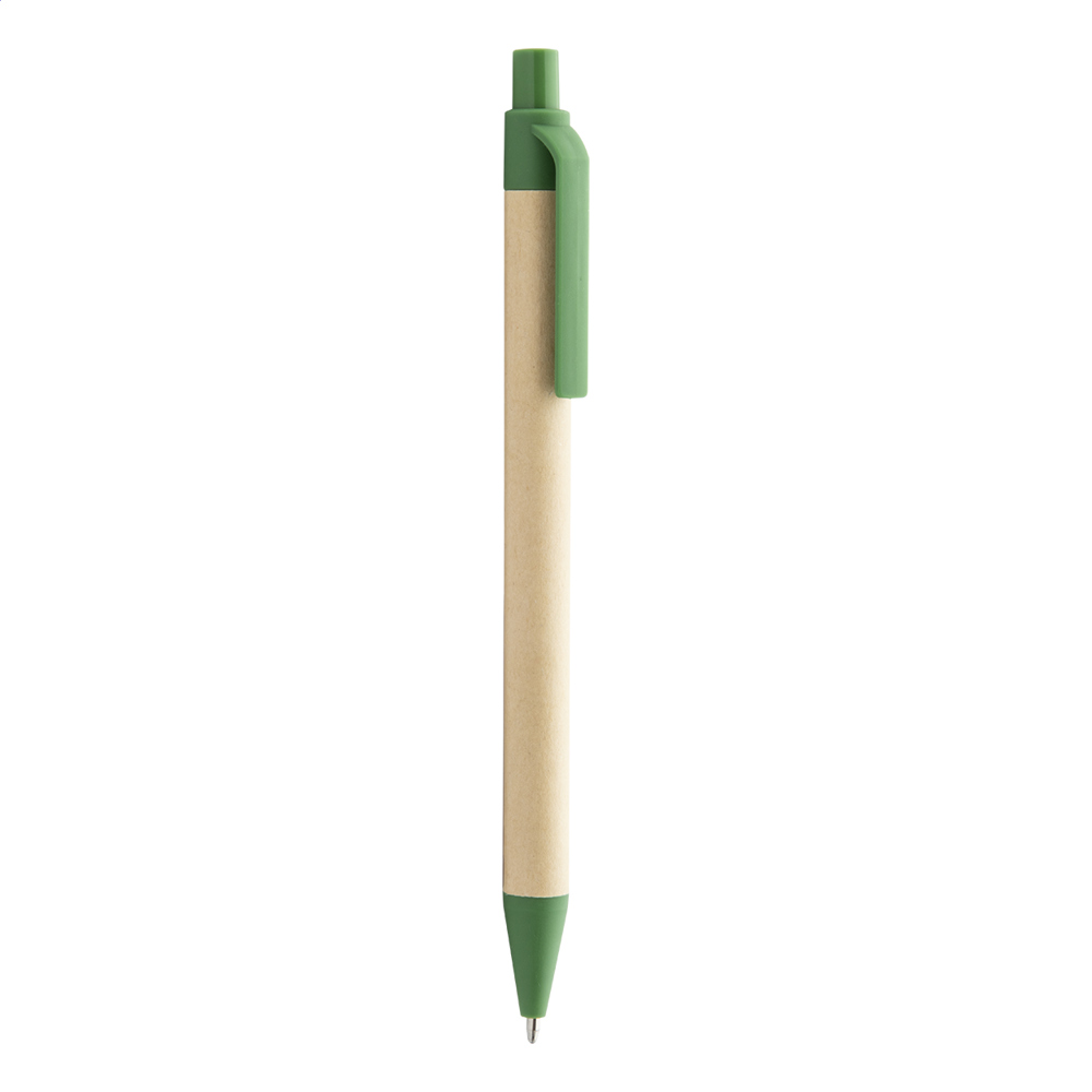 groen/natuurlijk