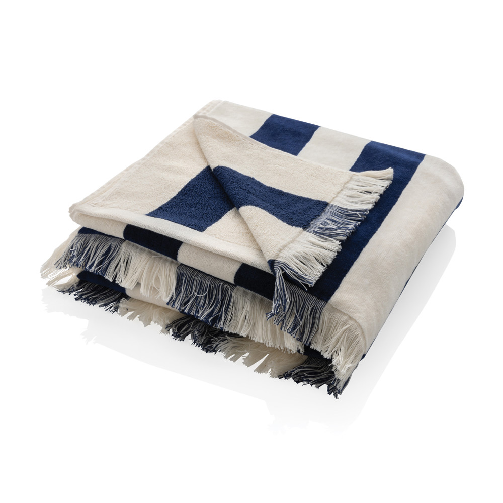 Donkerblauw