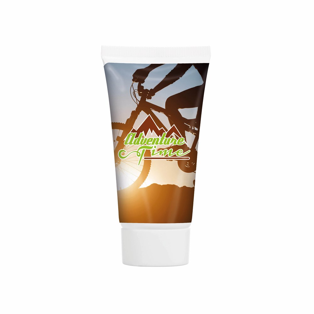 Zonnebrandcrème SPF 50 - 25 ml