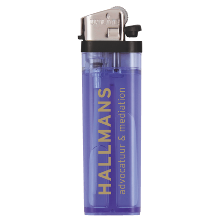 Aansteker M3L transparant