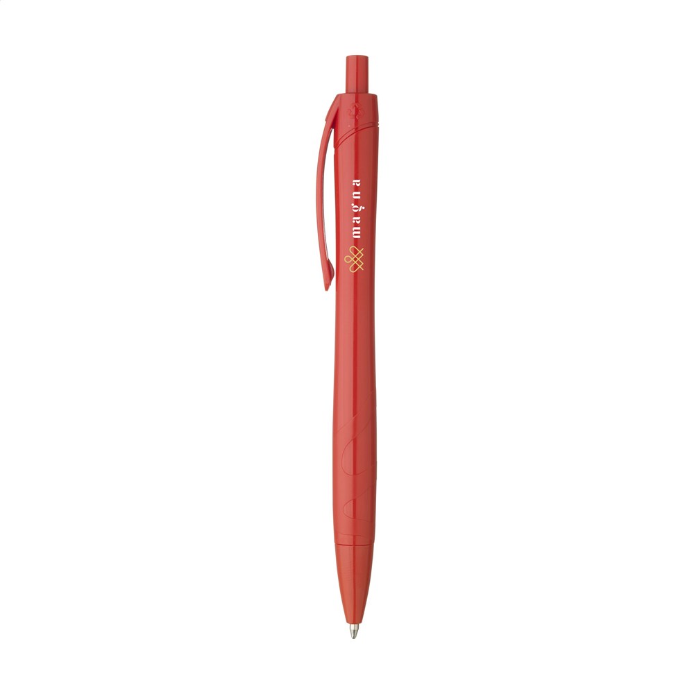 RPET Solid pennen