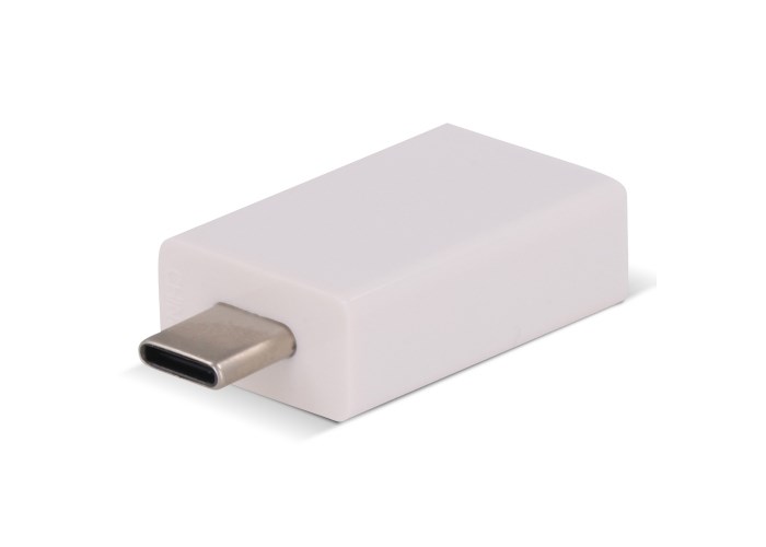 USB-C to USB-A adapter