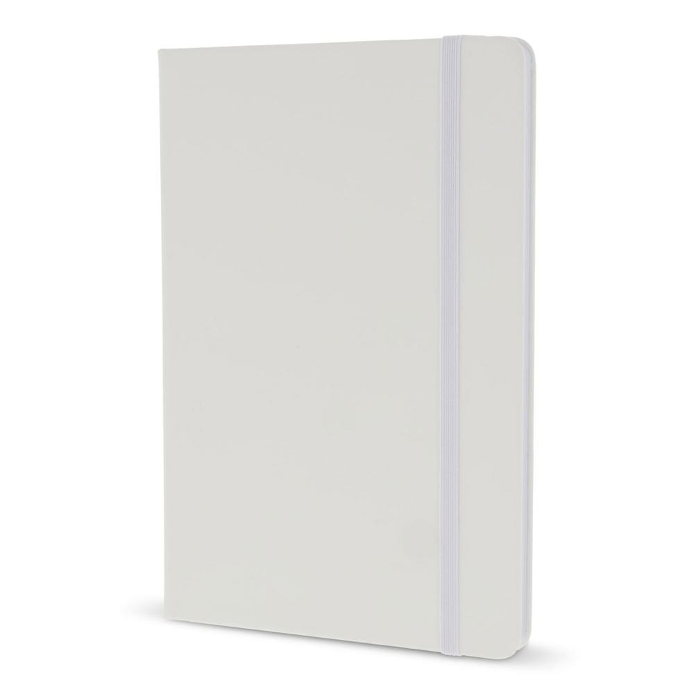 A5-notitieboek van PU
