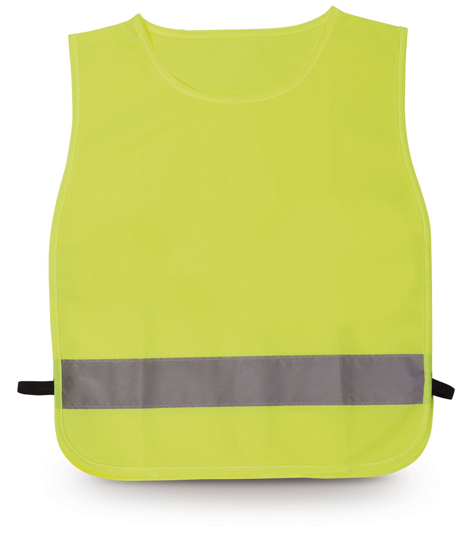 Reflecterend kinder vest