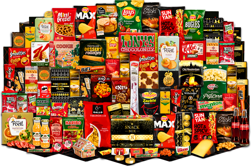 Finest brands