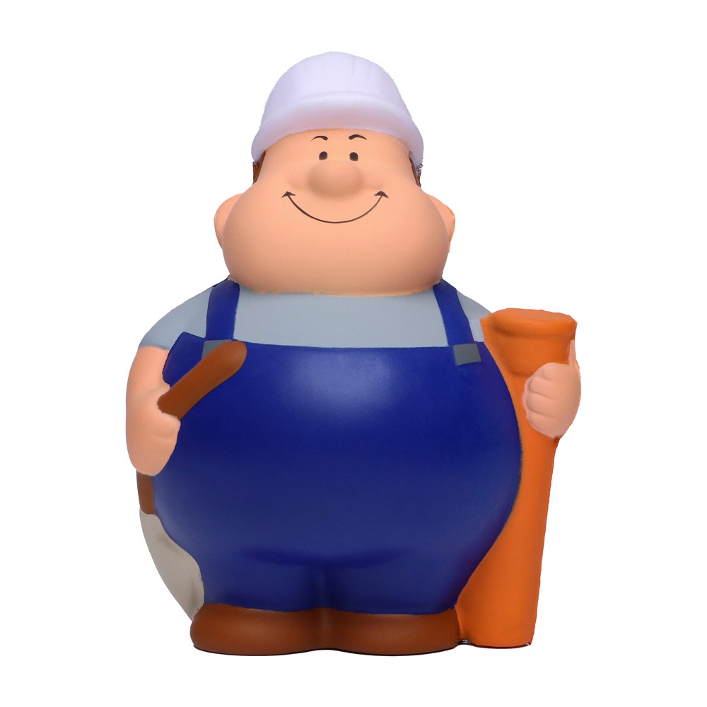 Betonarbeider Bert®