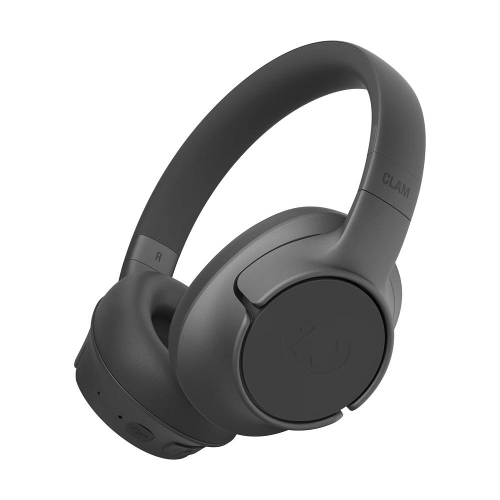 Donker gun metal