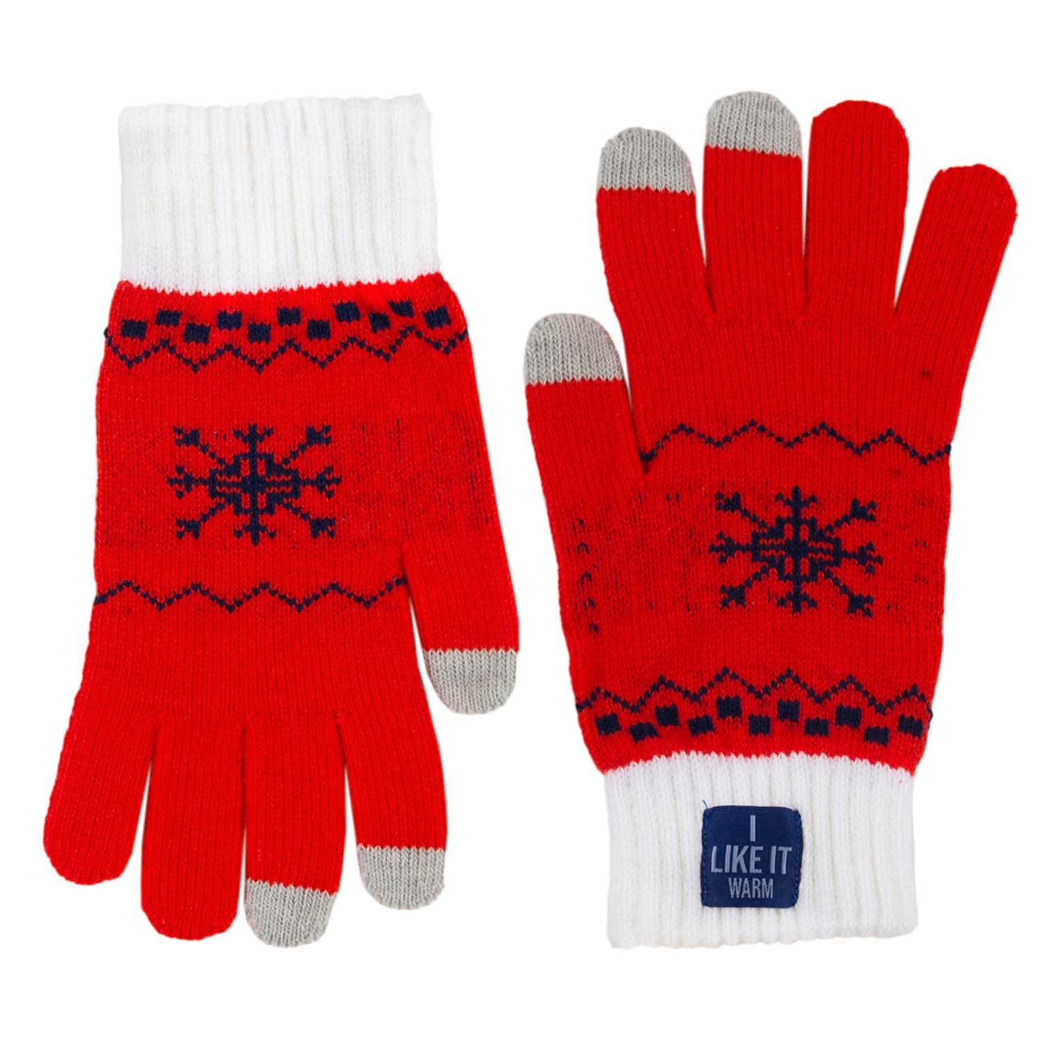 Touchscreen handschoenen - custom made Touchscreen handschoenen - custom made