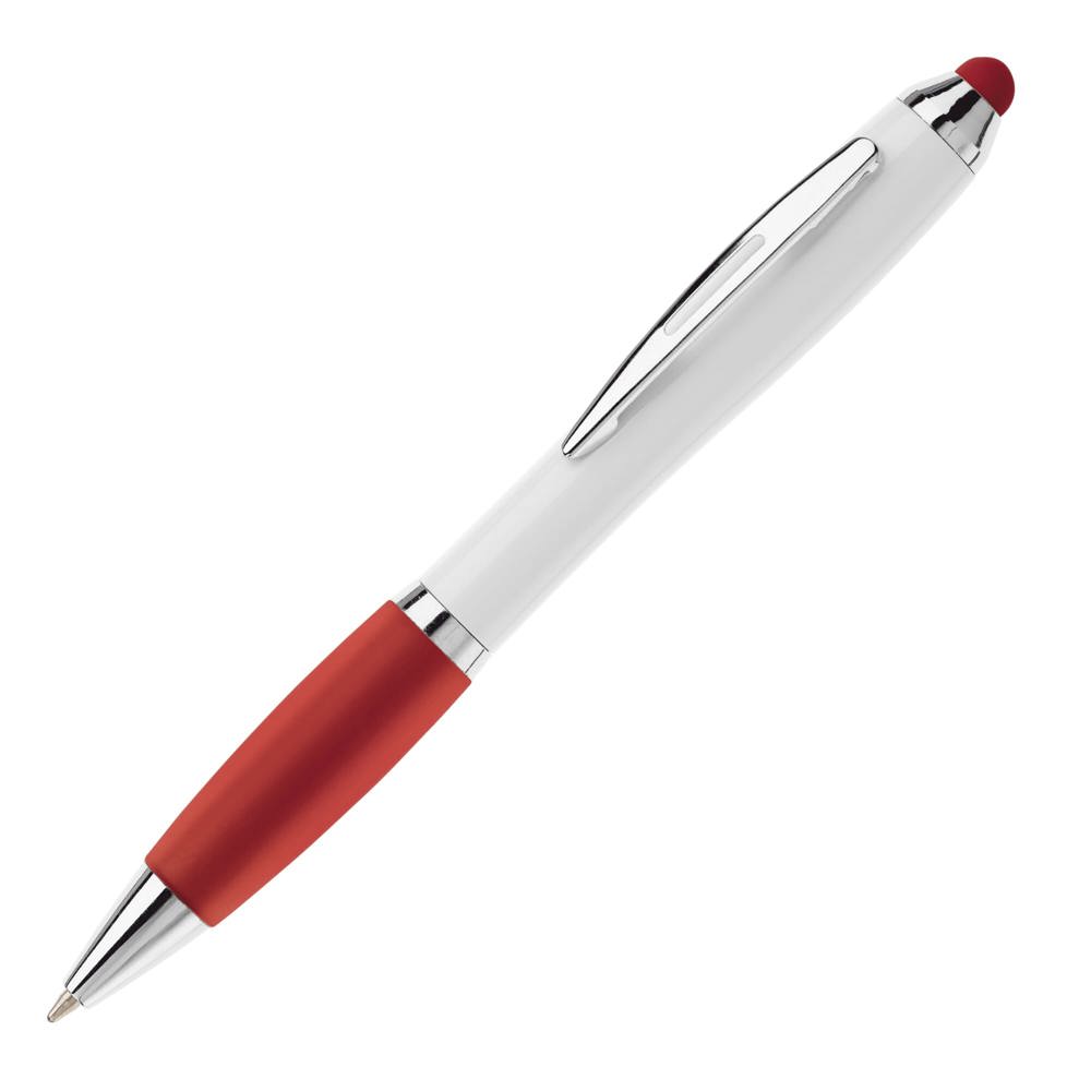 Wit / Rood