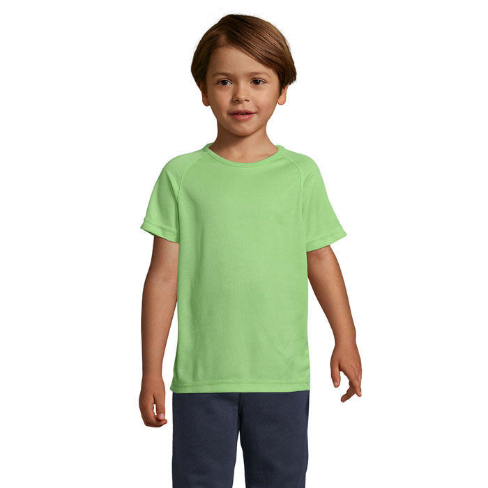 Appel groen