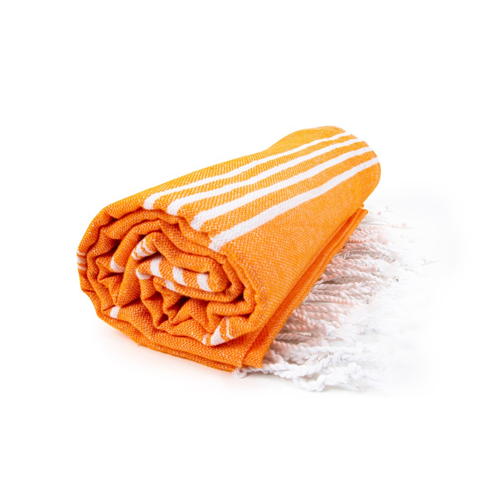 oranje/wit