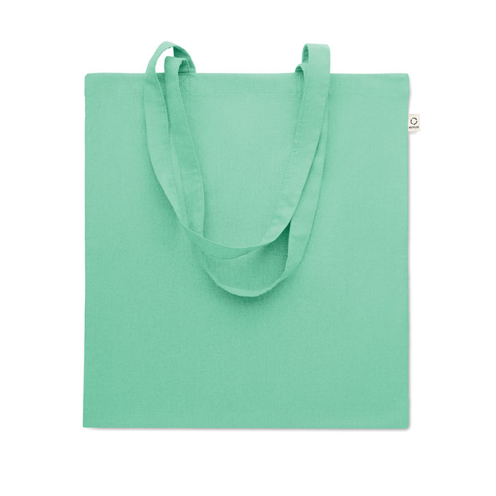 Mintgroen
