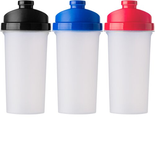 PP en PE eiwit shaker - 700 ml