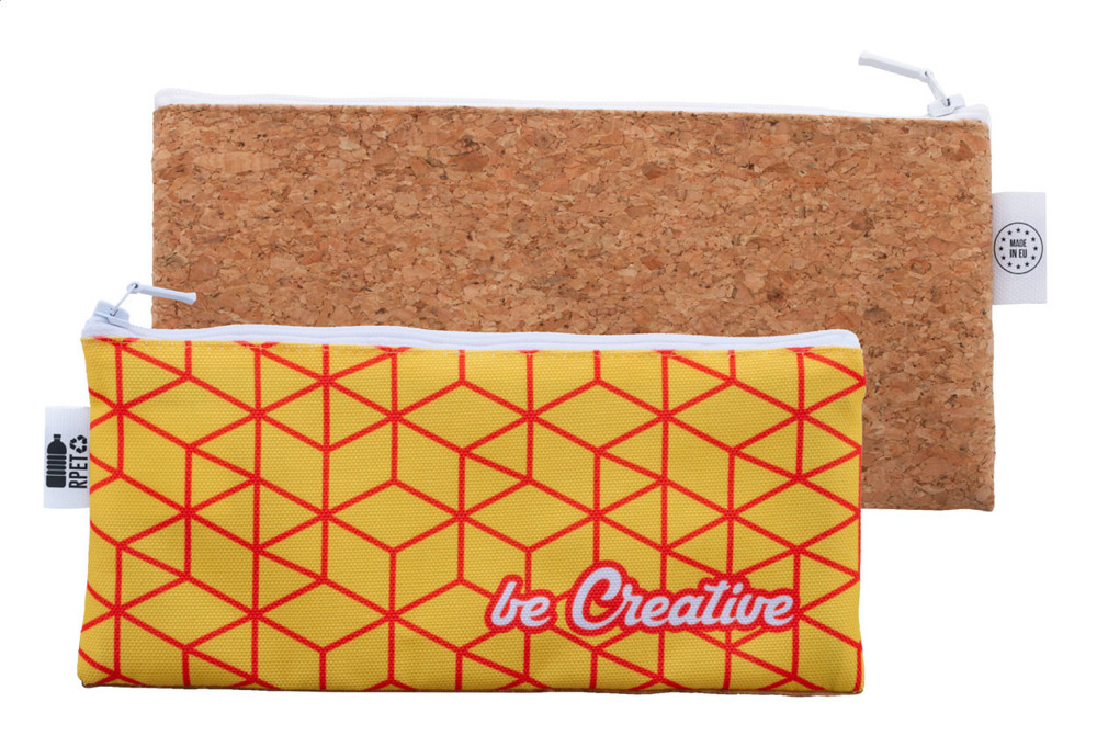 Corpy RPET - custom made etui