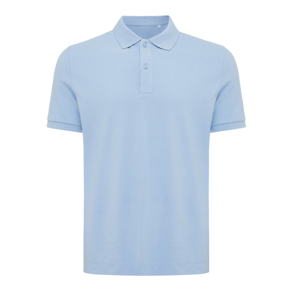 Sky blauw
