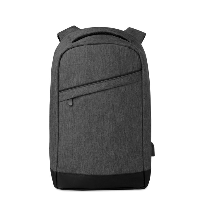 BERLIN - Nylon rugtas powerbank