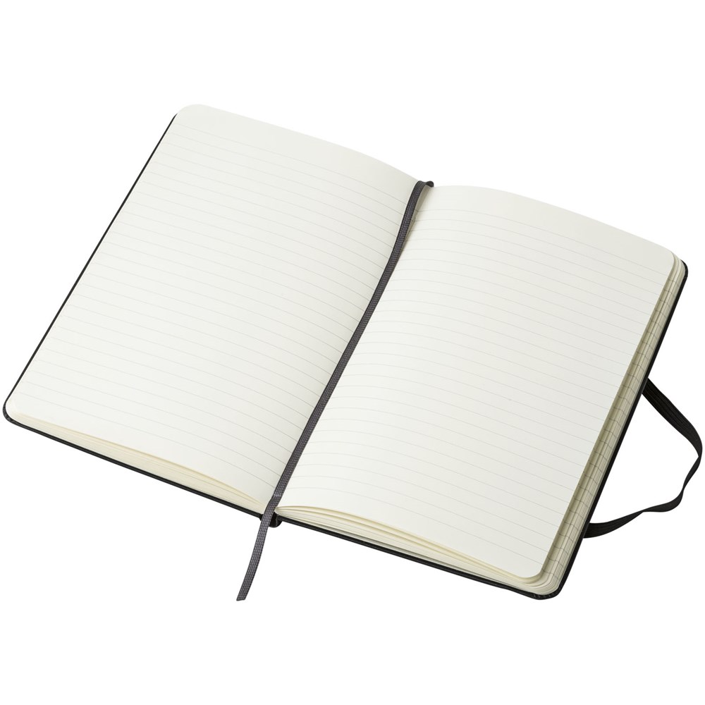 Moleskine Classic M hardcover notitieboek - gelinieerd