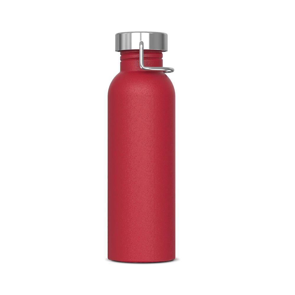 Donker Rood