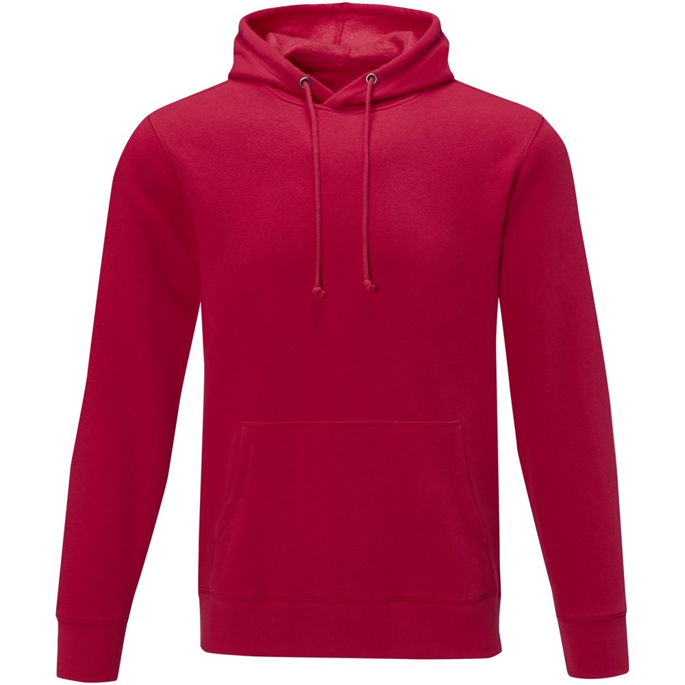 Heren hoodie