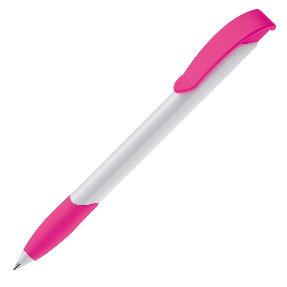 Wit / Roze