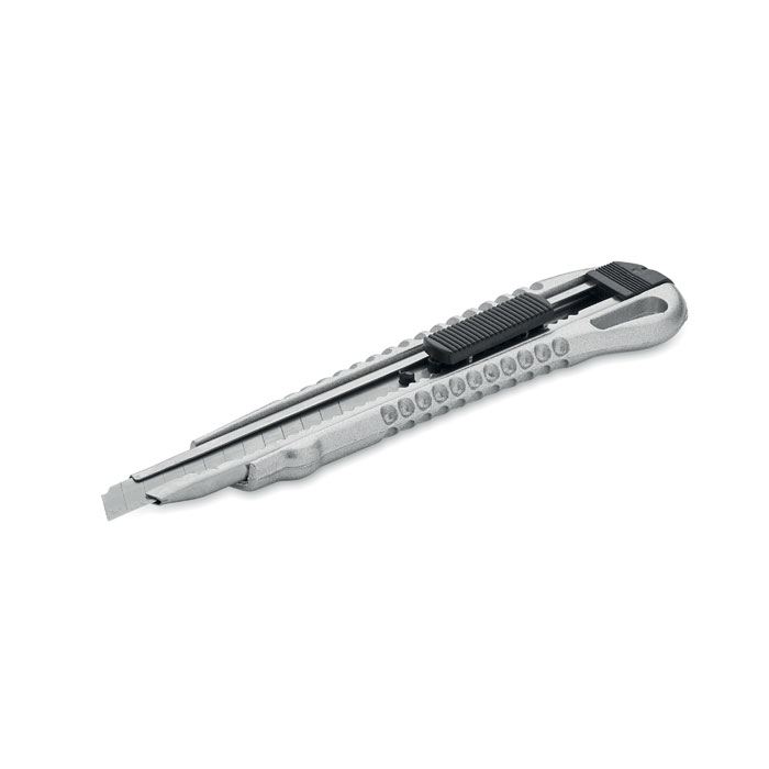 TRACTA - Aluminium intrekbaar mes
