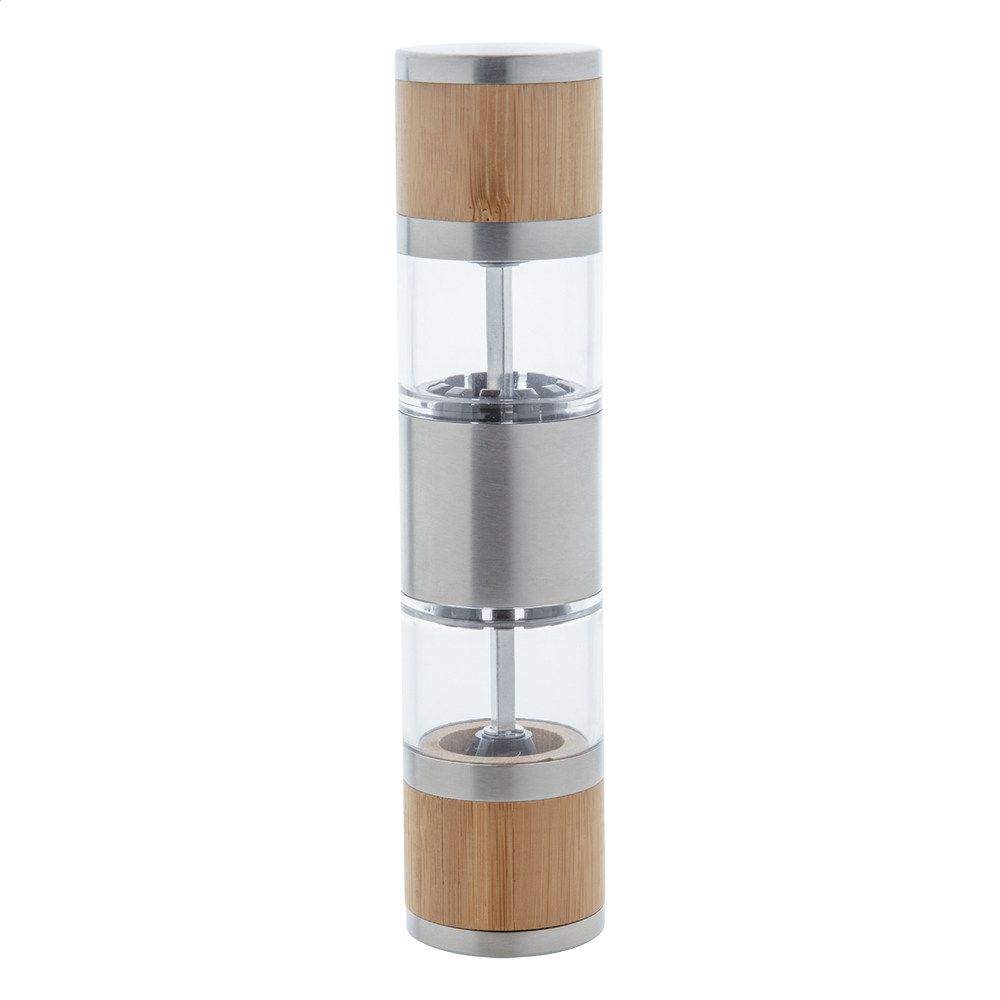 Muntok - peper en zout molen