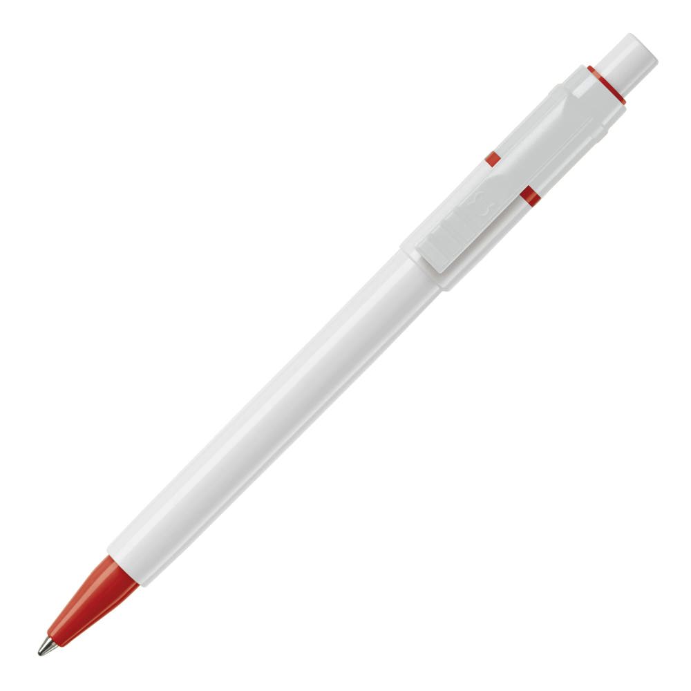 Wit / Rood