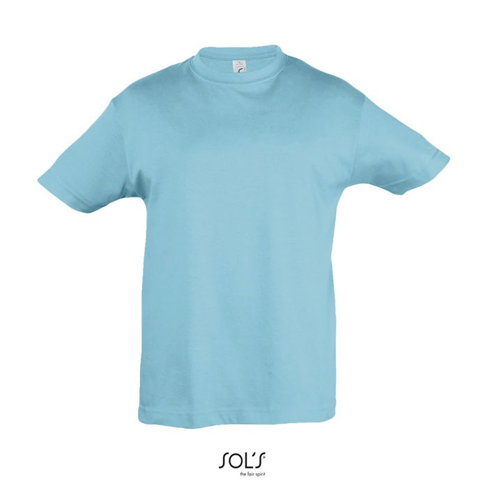 SOL'S Kinder t-shirt - 150g/m²