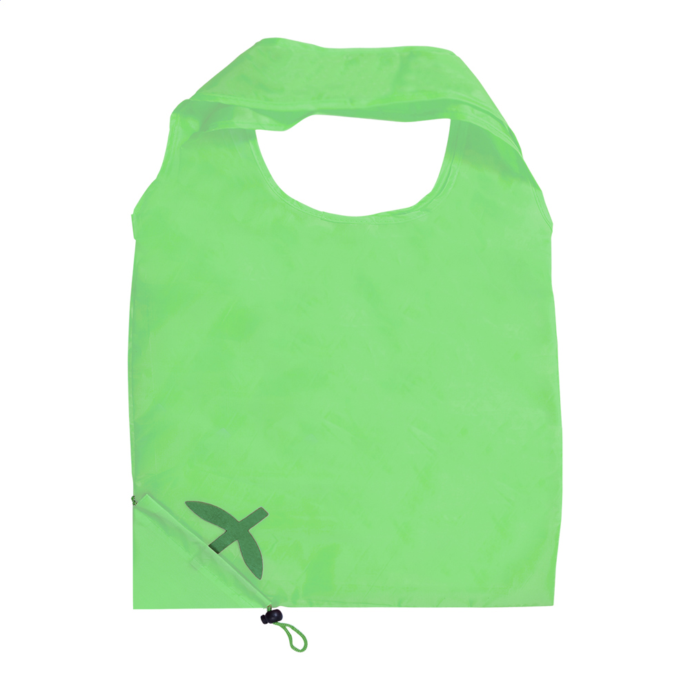 fel lime groen
