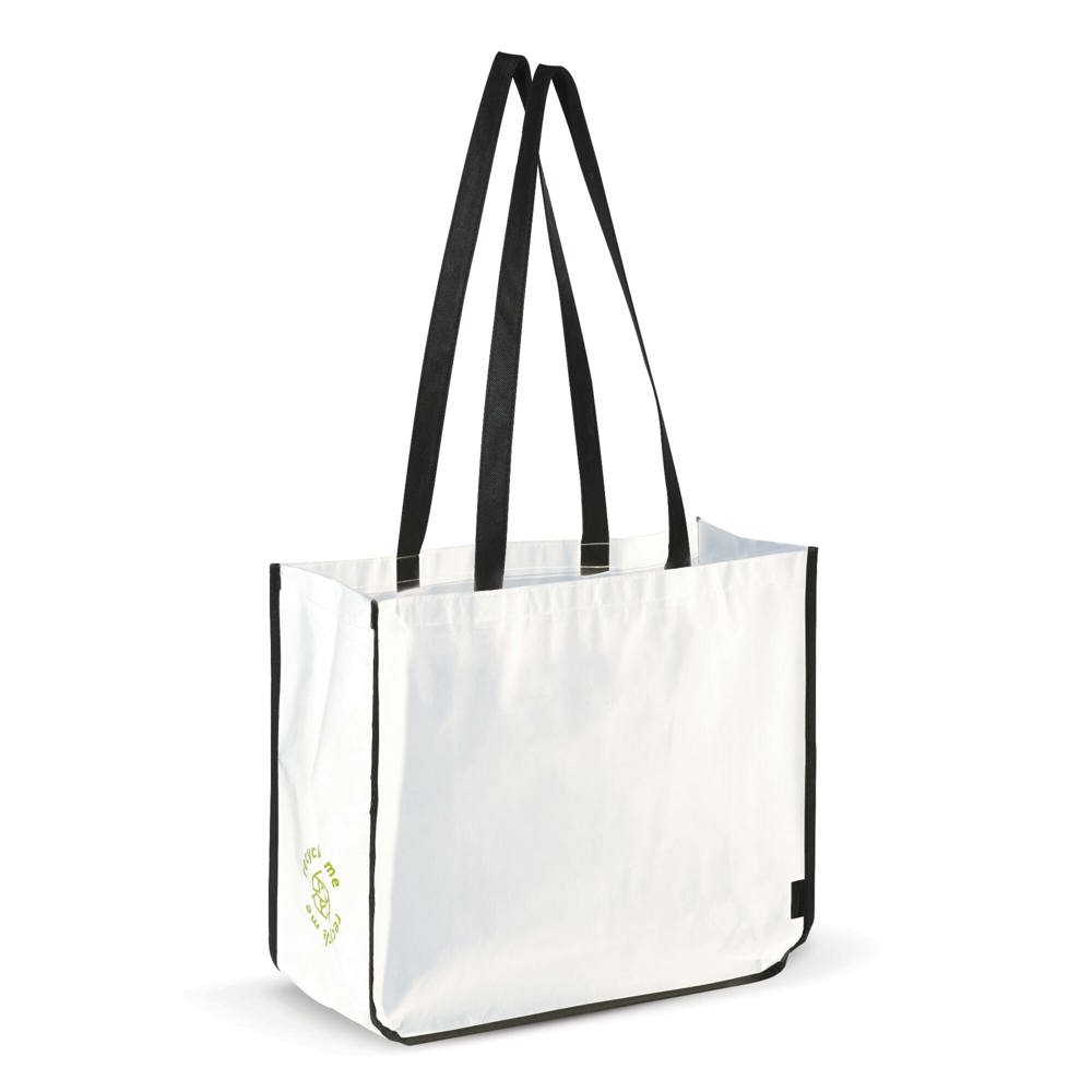 Schoudertas PP non-woven 120g/m²
