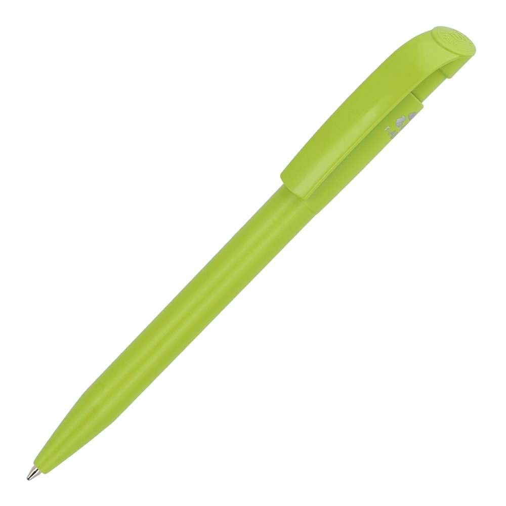 Lichtgroen