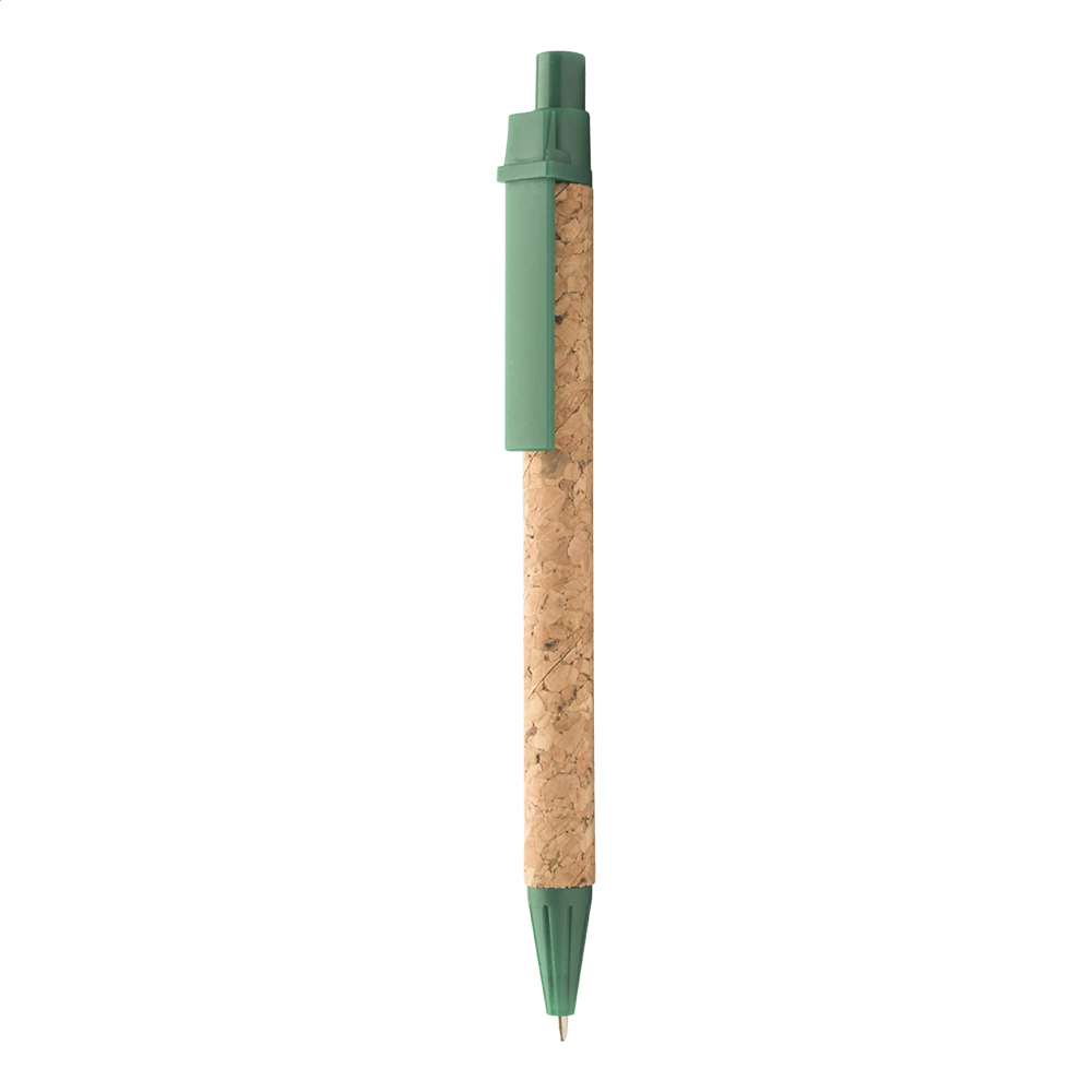 groen/natuurlijk