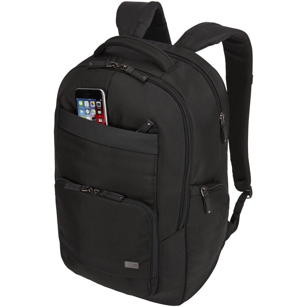 Case Logic Notion 15,6" laptop rugzak 25L