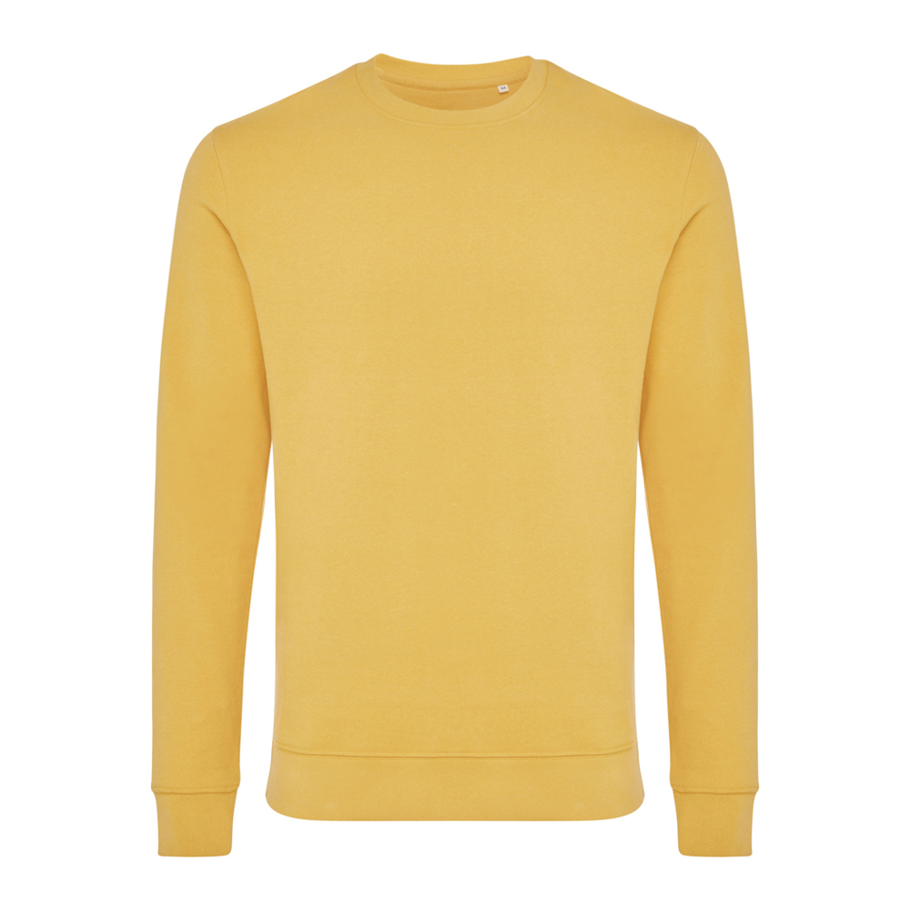 ochre yellow