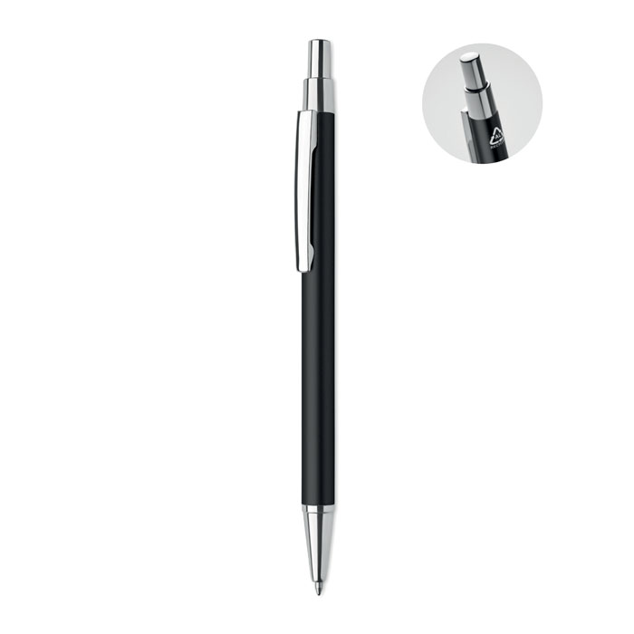 DANA - Gerecyclede aluminium balpen