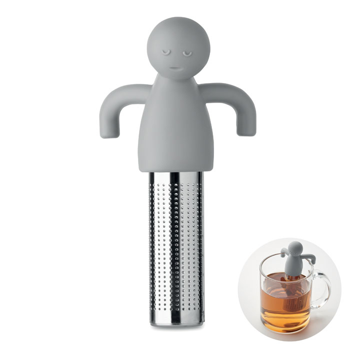 NINOT - Grappige thee-infuser