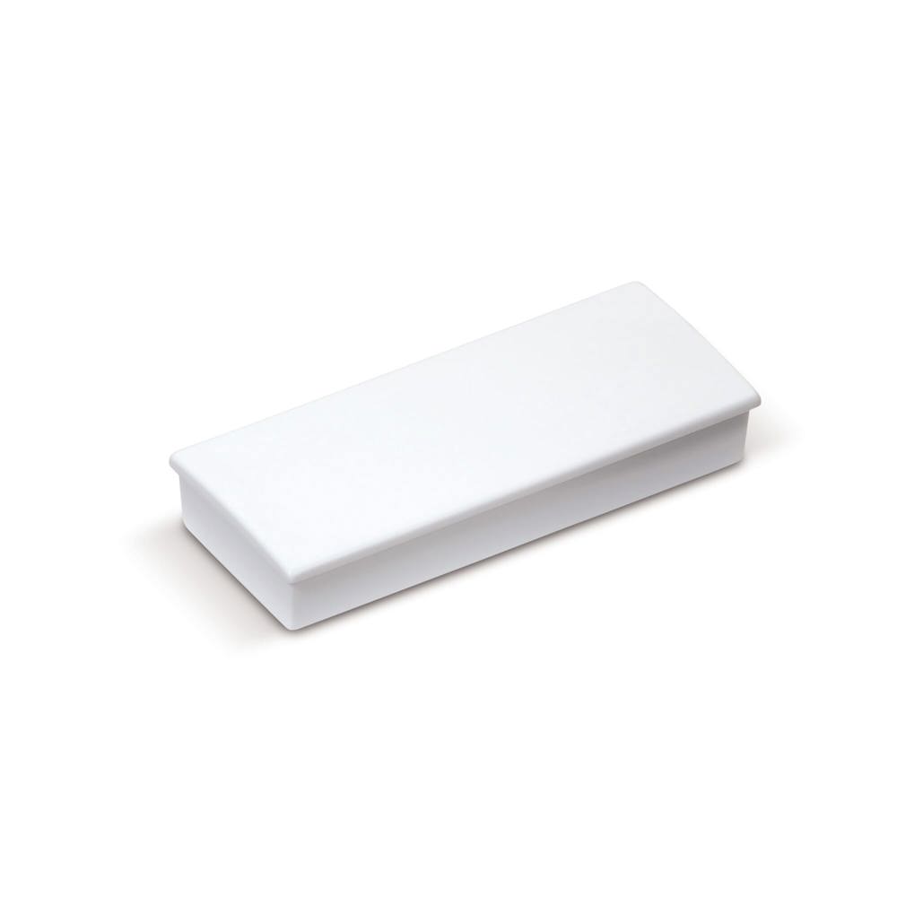 Magneet rechthoek