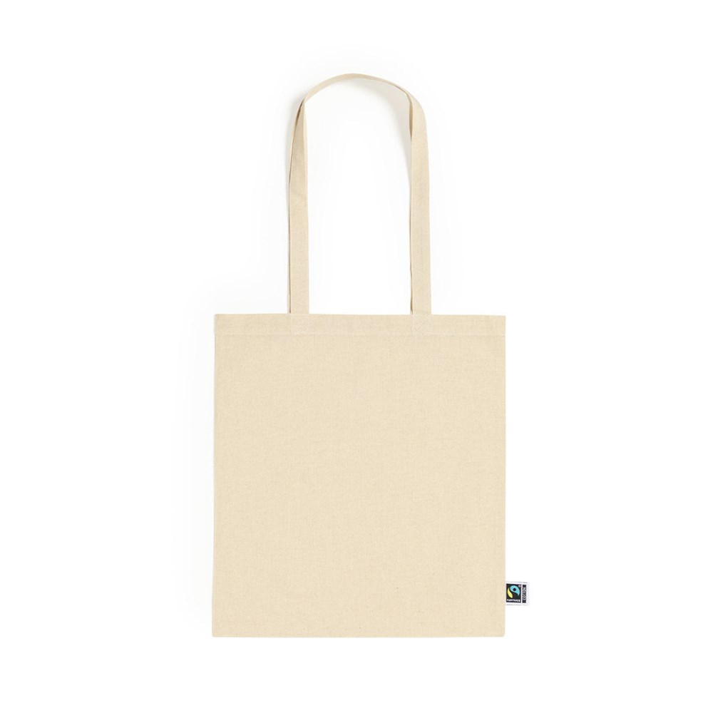 Katoenen tas - 180 gr/m2 | Fairtrade